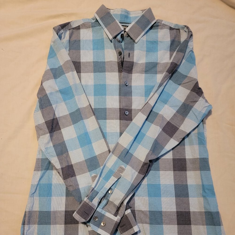 Men's Express Button Down shirt